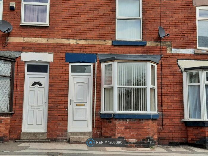 2 Bedroom Terraced House To Rent In Wath Road, Mexborough S64