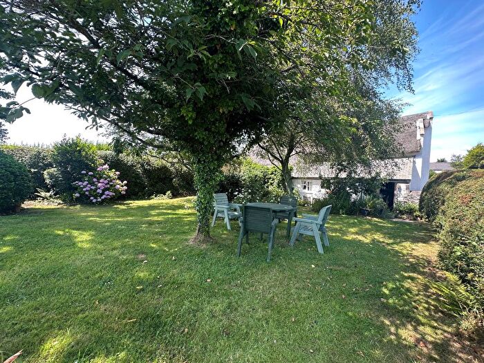 2 Bedroom Cottage For Sale In Bigbury, South Devon, TQ7