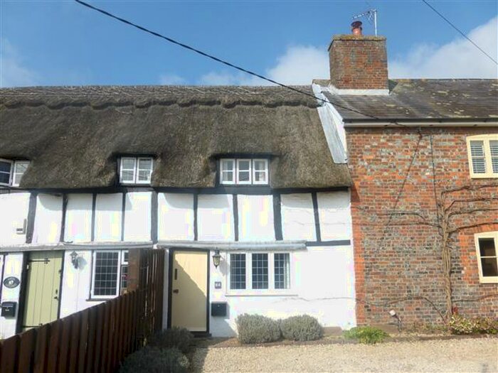 1 Bedroom House To Rent In Mentmore Road, Cheddington, Leighton Buzzard, LU7