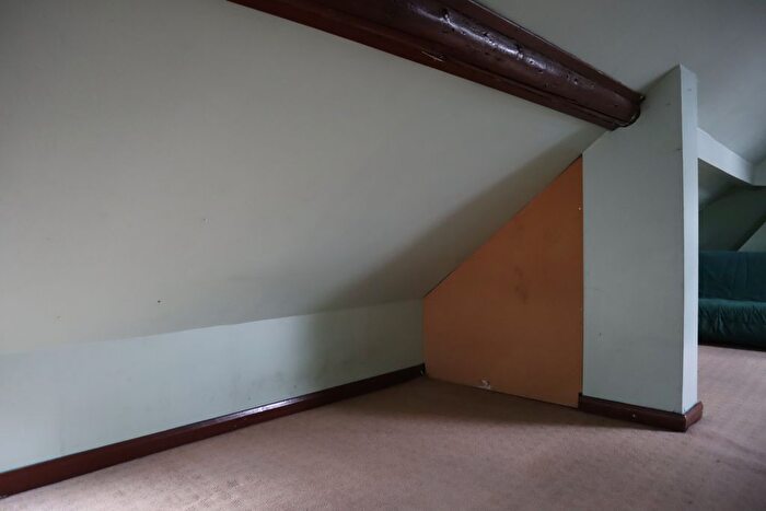 4 Bedroom Flat To Rent In East Park Road, Leicester, LE5