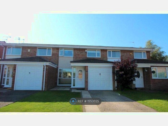 3 Bedroom Terraced House To Rent In Manion Close, Liverpool, L31