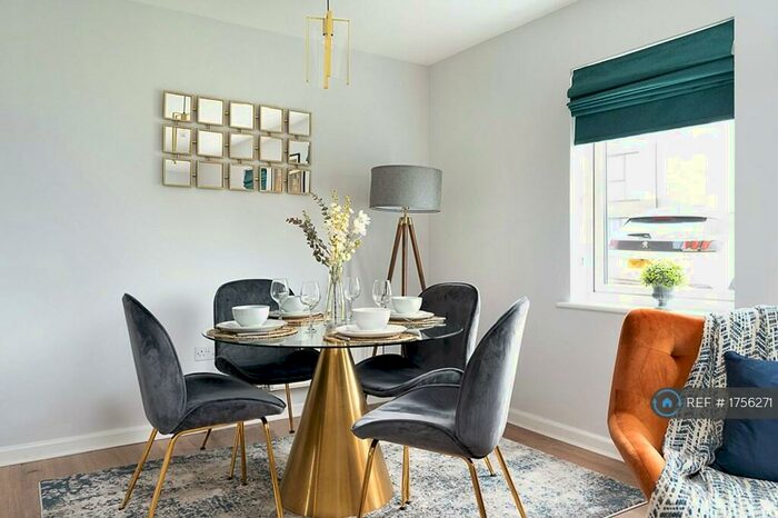 1 Bedroom Flat To Rent In Gweal Avenue, Reading, RG2