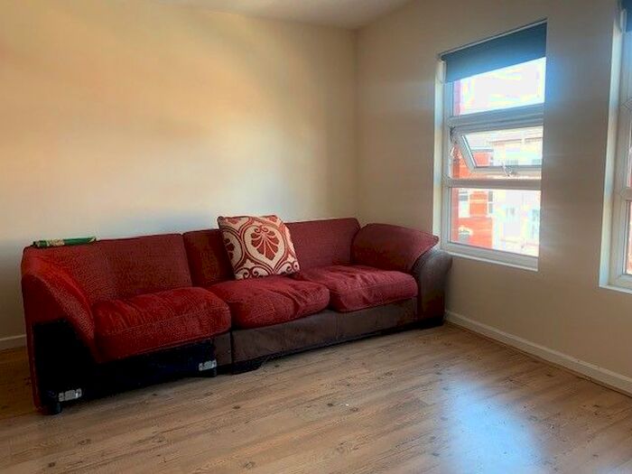 1 Bedroom Flat To Rent In County Road, Walton, Liverpool, L4