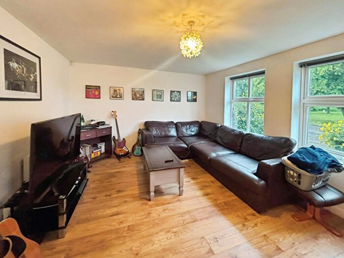 2 Bedroom Apartment To Rent In Lavenham Court, Orton Longueville, PE2