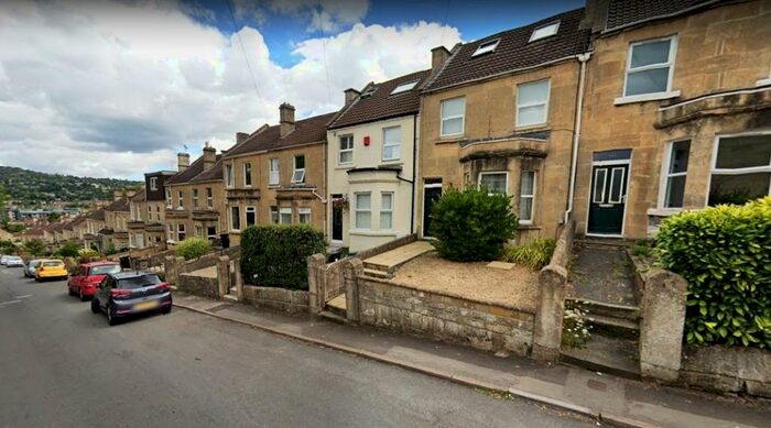 5 Bedroom Property To Rent In Lansdown View, Bath, BA2