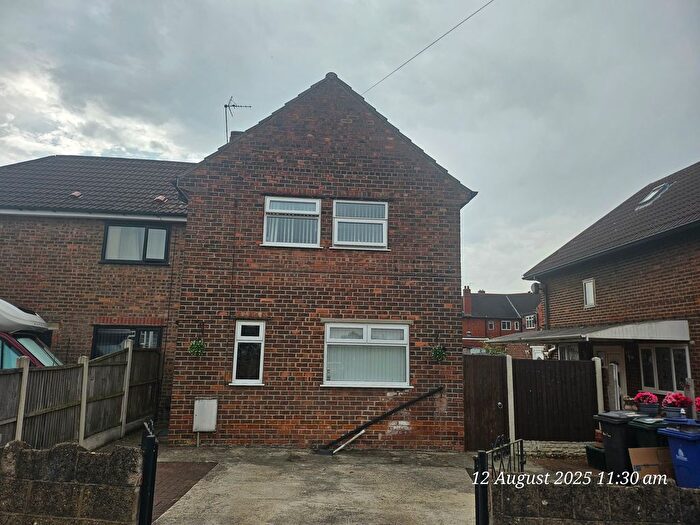 3 Bedroom Semi-Detached House To Rent In Charles Crescent, Doncaster, DN3
