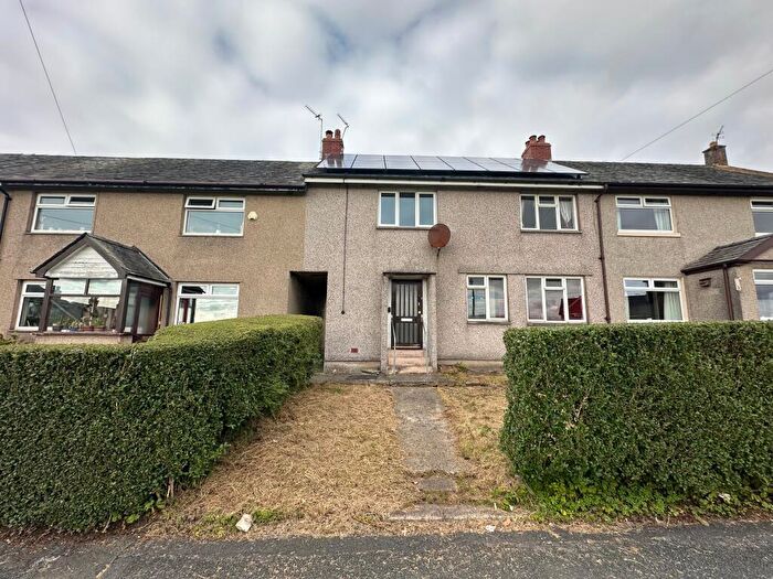 3 Bedroom Terraced House For Sale In Pennine View, Dolphinholme, LA2
