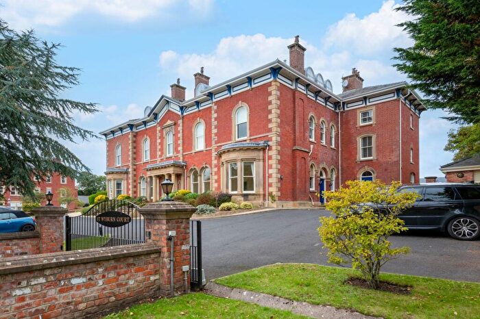 2 Bedroom Apartment For Sale In Westcliffe Road, St. Wyburn, PR8