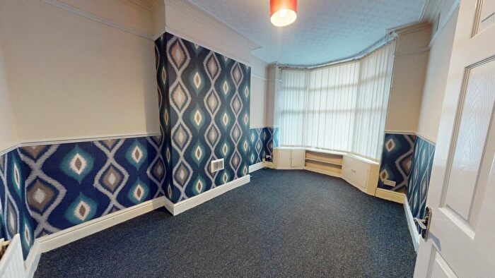 3 Bedroom Terraced House For Sale In King Street, Fenton, Stoke-on-Trent, ST4