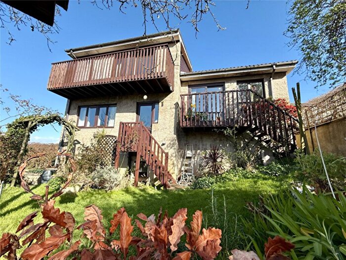 5 Bedroom Detached House For Sale In Kew Fields, Kewstoke Road, Kewstoke, BS22