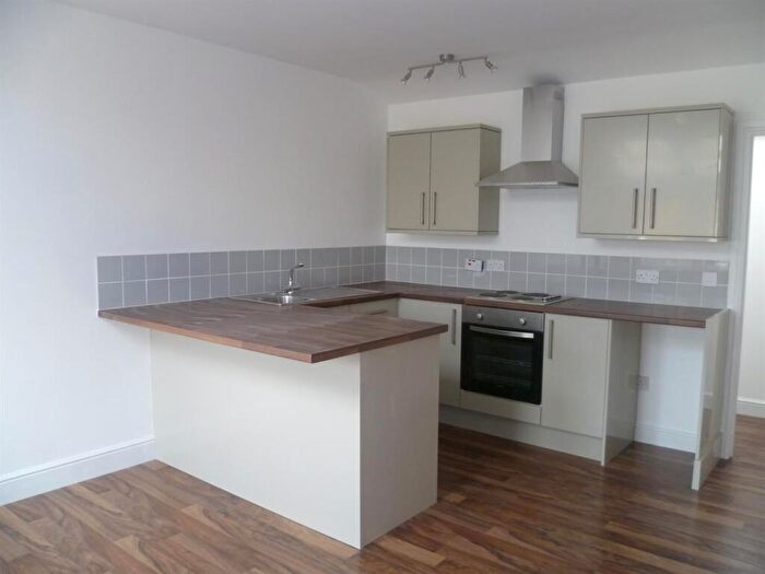 1 Bedroom Flat To Rent In Tortworth Court, Tortworth Road, Horfield, Bristol, BS7