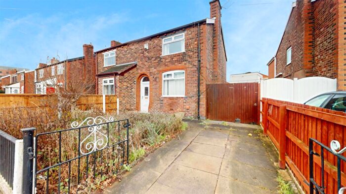 2 Bedroom Semi Detached House For Sale In Cumber Lane, Whiston, L35