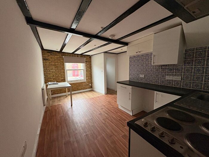 2 Bedroom Terraced House To Rent In Whitworth Street, London, SE10