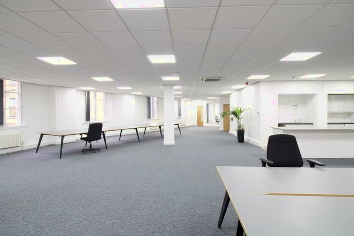 Land To Rent In Atlas House, Nd Floor, Leeds, LS1