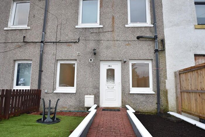 1 Bedroom Flat For Sale In C Main Street, Blackridge, EH48