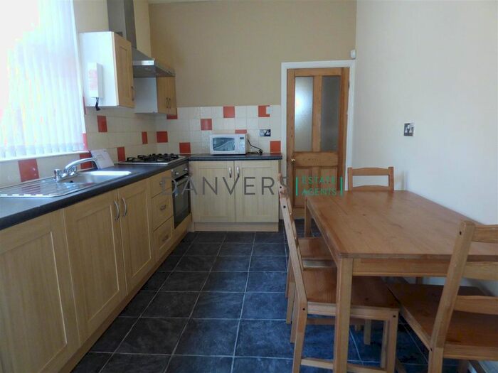 4 Bedroom Terraced House To Rent In Equity Road, Leicester, LE3