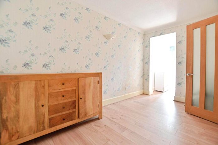 3 Bedroom Detached Bungalow For Sale In Church Road, Bishopsworth, Bristol, BS13