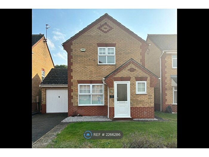 3 Bedroom Detached House To Rent In Rosyth Avenue, Orton Southgate, Peterborough, PE2