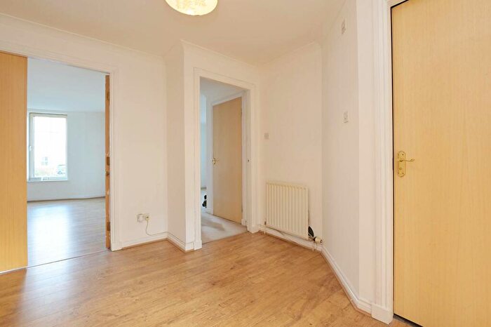2 Bedroom Flat For Sale In A/ Milton Road East, Edinburgh, EH15