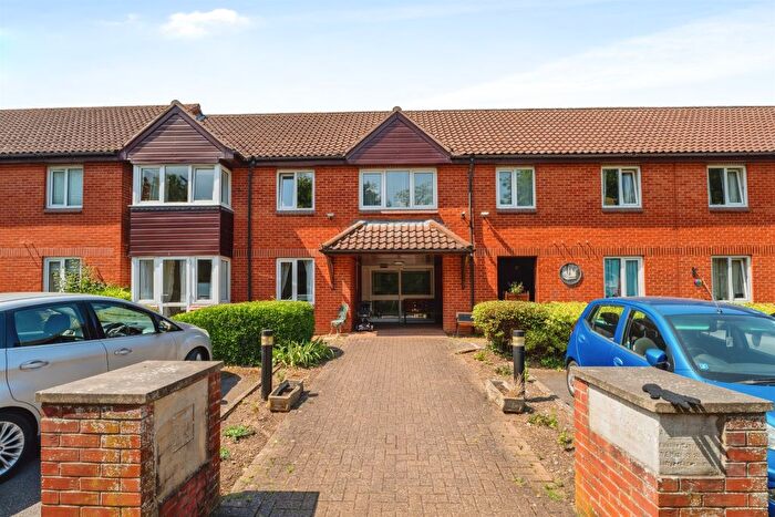 1 Bedroom Flat For Sale In Violet Hill Road, Stowmarket, IP14
