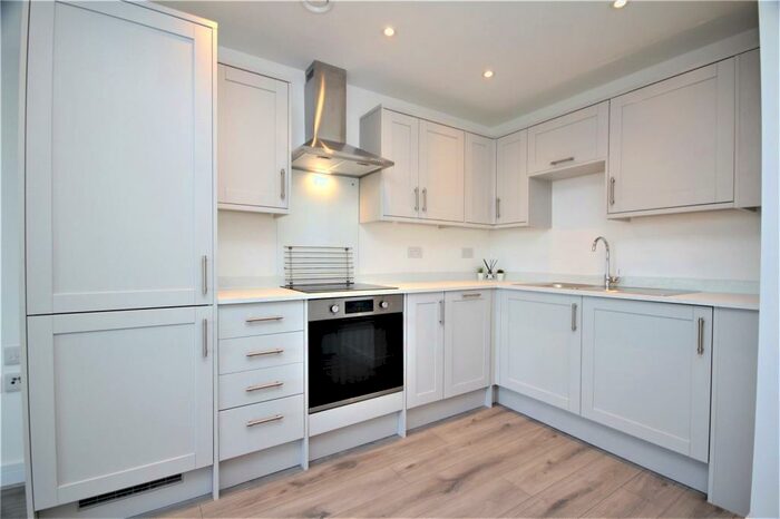 1 Bedroom Apartment To Rent In Romany Road, Worthing, BN13