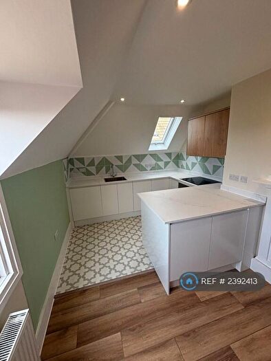2 Bedroom Flat To Rent In Beaconsfield Villas, Brighton, BN1
