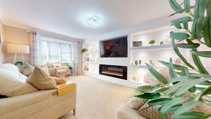 5 Bedroom Detached House For Sale In Strathmore Gardens, South Shields, NE34