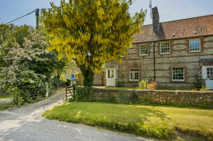 3 Bedroom Cottage For Sale In Hindon Road, Monkton Deverill, Warminster, BA12