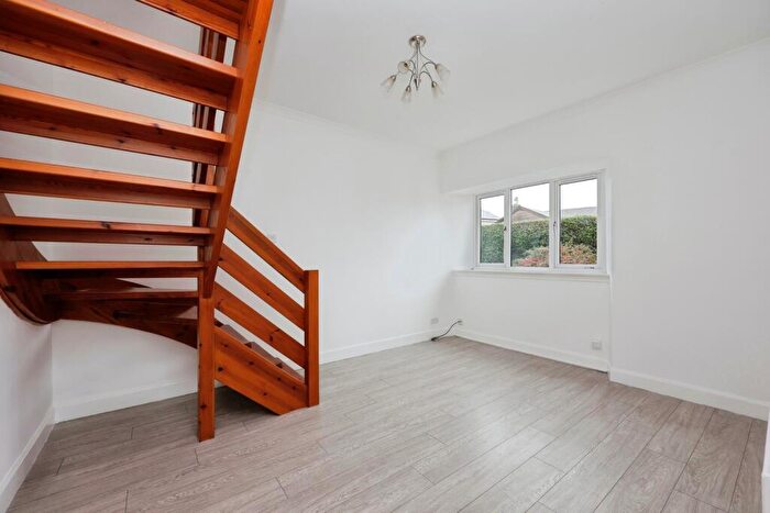 2 Bedroom Terraced House For Sale In Church Street, Freuchie, Cupar, Fife, KY15