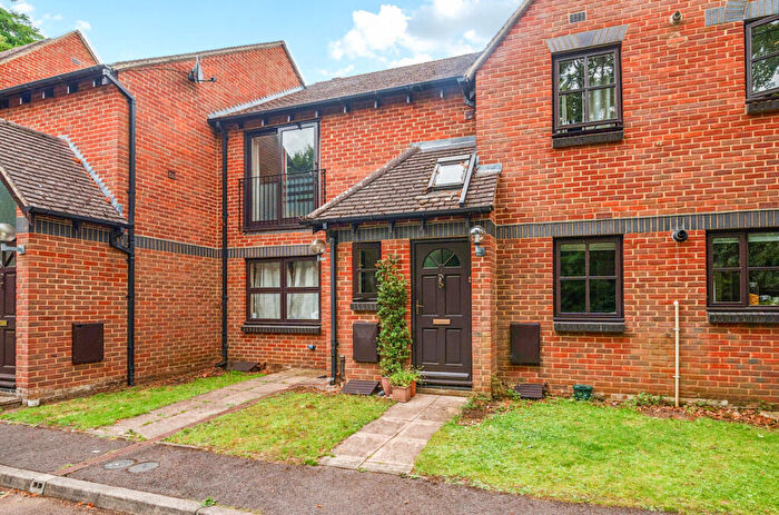 1 Bedroom Apartment For Sale In Green Ridges, Headington, Oxford, OX3