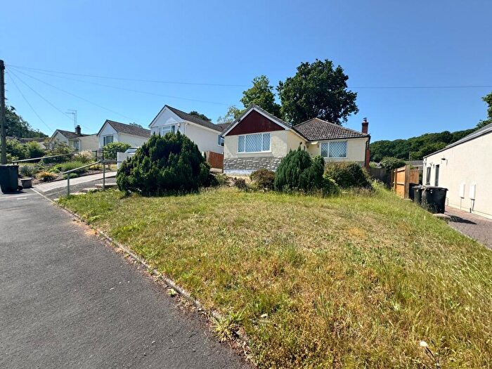 2 Bedroom Bungalow For Sale In Colehill, Wimborne, BH21