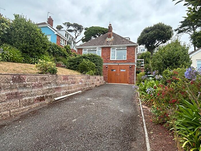 3 Bedroom Detached House To Rent In Meldrum Close, Dawlish, Devon, EX7