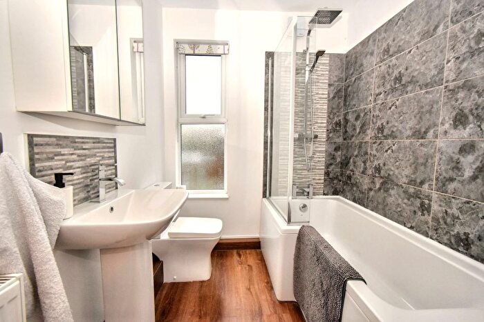 3 Bedroom Terraced House For Sale In Mill Road, Okehampton, EX20