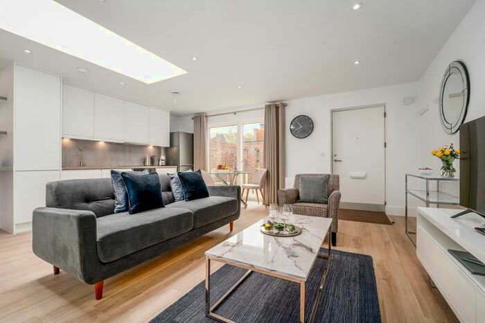 1 Bedroom Flat To Rent In Coldhams Lane, Cambridge, CB1