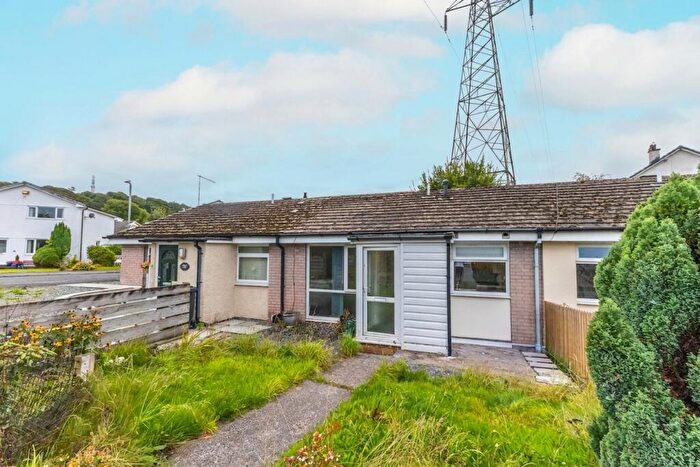 2 Bedroom Terraced Bungalow To Rent In Rusland Park, Kendal, LA9