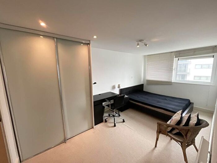 2 Bedroom Apartment To Rent In Fathom Court, Basin Approach, London, E16