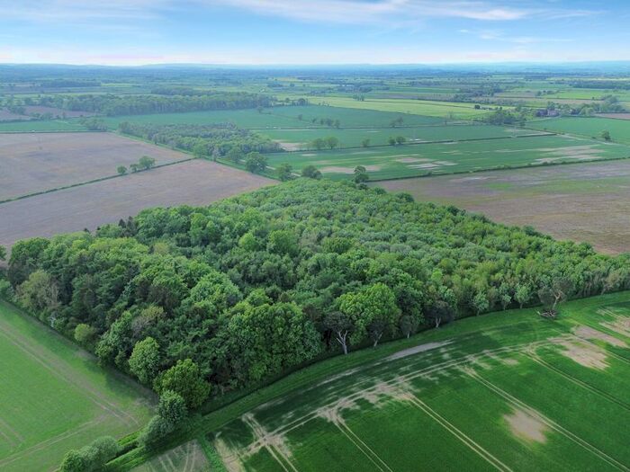 Land For Sale In Old Malton, Malton, YO17