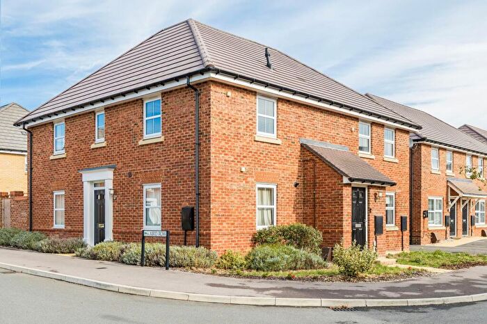 1 Bedroom Maisonette For Sale In Walker Grove, Abingdon, OX14