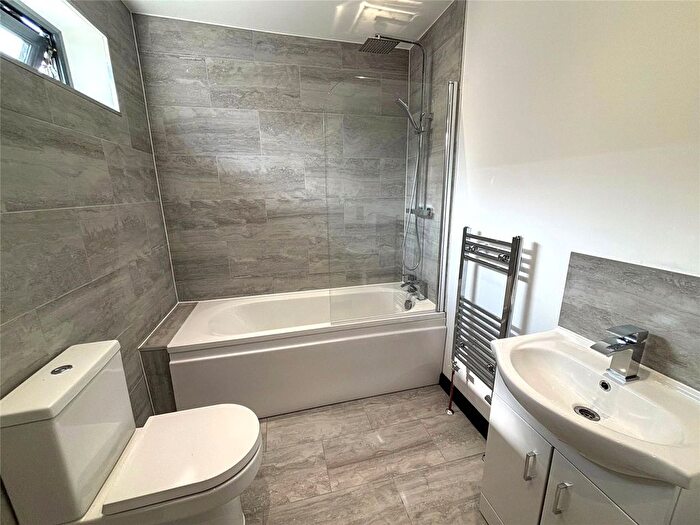 3 Bedroom Detached House For Sale In Ashford, Surrey, TW15