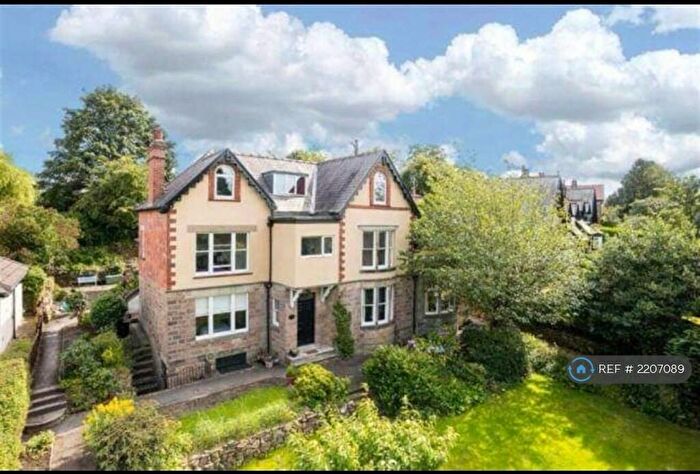 1 Bedroom Penthouse To Rent In Kent Road, Harrogate, HG1