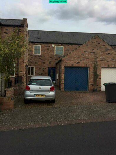 3 Bedroom Semi-Detached House To Rent In The Orchard, Acomb, Hexham, NE46