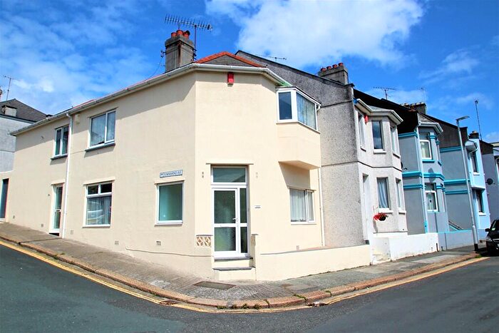 2 Bedroom Apartment To Rent In College Road, Keyham, Plymouth, PL2