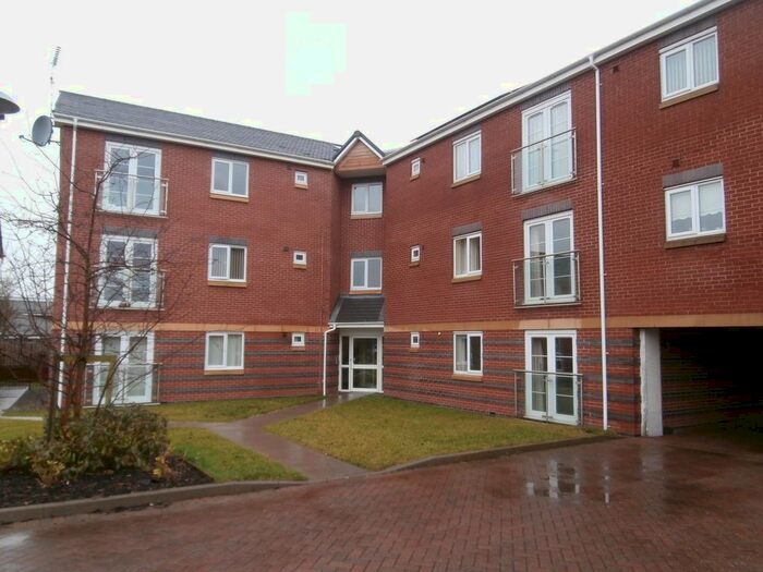 2 Bedroom Flat To Rent In Willenhall Road, Wolverhampton, WV1