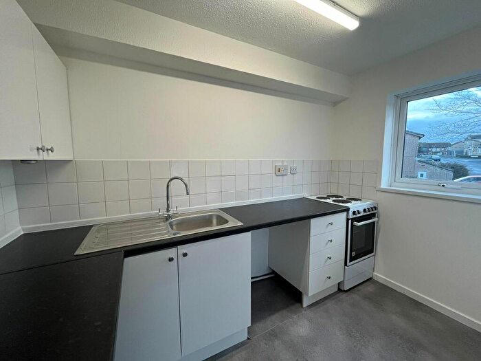 1 Bedroom Flat To Rent In Glenbrook Drive, Barry, CF63