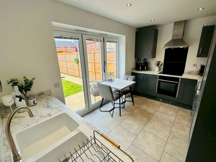 2 Bedroom Terraced House For Sale In Ella Drive, Goole, DN14