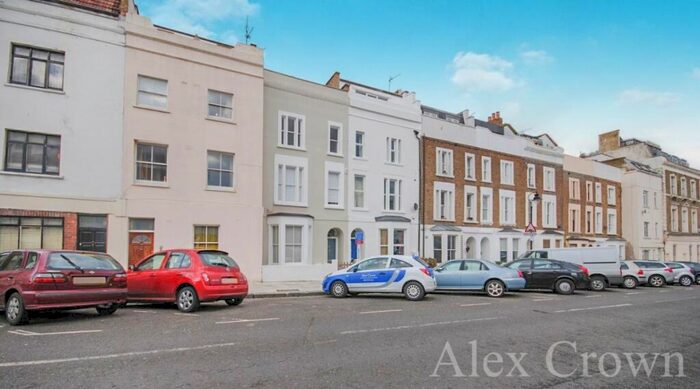 1 Bedroom Flat To Rent In Grafton Terrace, Belsize Park, NW5