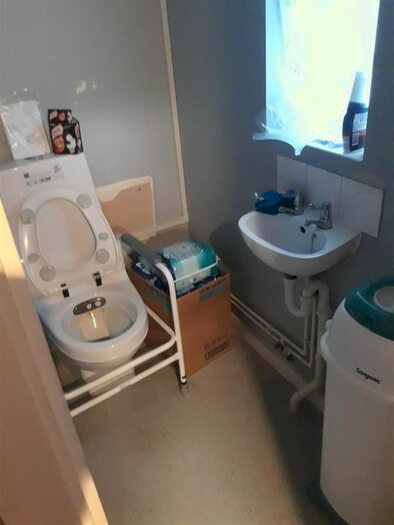 2 Bedroom Property To Rent In Sawmill Close, Worcester WR5