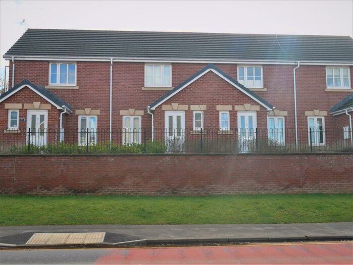 2 Bedroom Terraced House To Rent In Ffordd Y Dolau, Llanharan, CF72