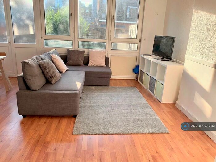 4 Bedroom Flat To Rent In Longnor Road, London, E1