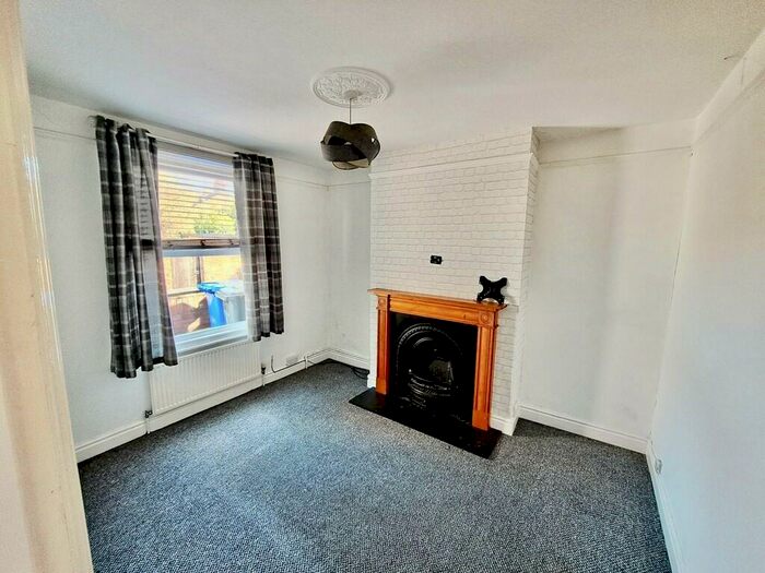 3 Bedroom Terraced House To Rent In Garden Villas, Royal Avenue, Lowestoft, NR32
